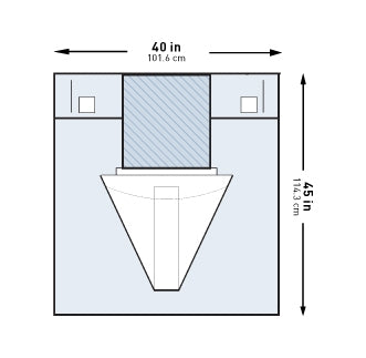 mckesson-obstetrics-gynecology-drape