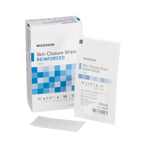 mckesson-skin-closure-reinforced-strip