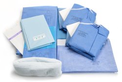 mckesson-orthopedic-drape-pack