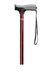carex-reg-derby-cane-31-40-in-adjustable-red