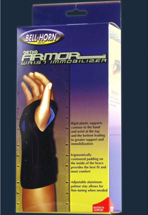 bell-horn-reg-wrist-immobilizer