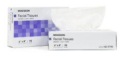 mckesson-facial-tissue