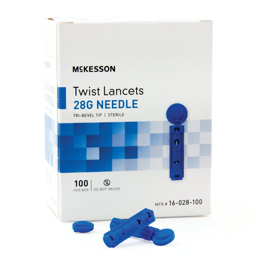 mckesson-lancet-28-gauge