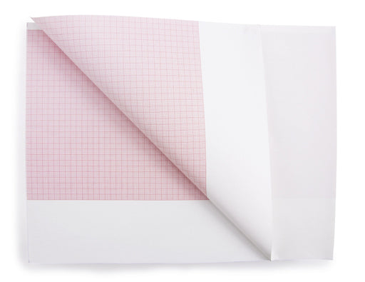 mckesson-ecg-recording-paper