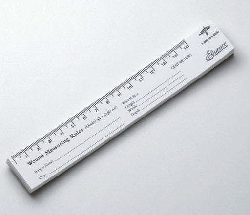 educare-reg-wound-measuring-ruler