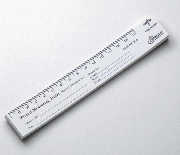 educare-reg-wound-measuring-ruler