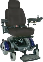 drive-trade-power-wheelchair