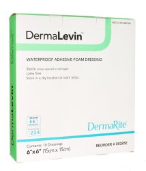 dermalevin-reg-foam-dressing-6-x-6-inch