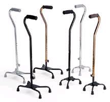 medline-offset-quad-cane-aluminum-29-38-in-adjustable-black