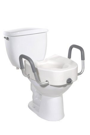 drive-trade-premium-elongated-toilet-seat-with-lock
