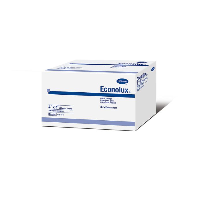 econolux-reg-square-nonsterile-gauze-sponge-4-x-4-inch
