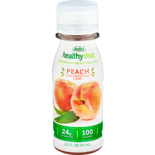 healthy-shot-reg-nbsp-peach-oral-protein-supplement-2-frac12-oz-bottle