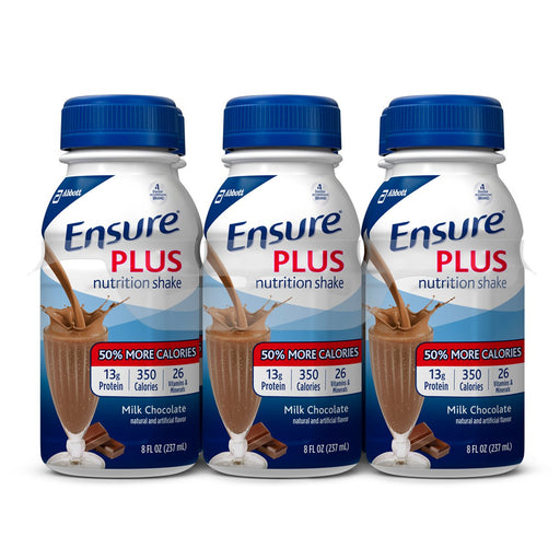 ensure-reg-plus-chocolate-oral-supplement-8-oz-bottle-6-pack