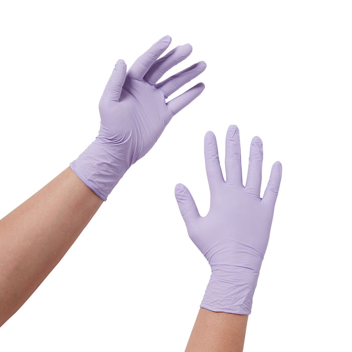 halyard-lavender-trade-nitrile-gloves-small