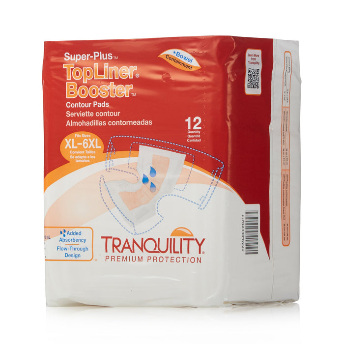 topliner-trade-super-plus-added-absorbency-incontinence-booster-pad-32-inch-length