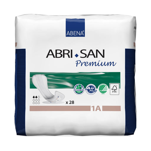 abri-san-trade-premium-1a-bladder-control-pad-11-inch-length