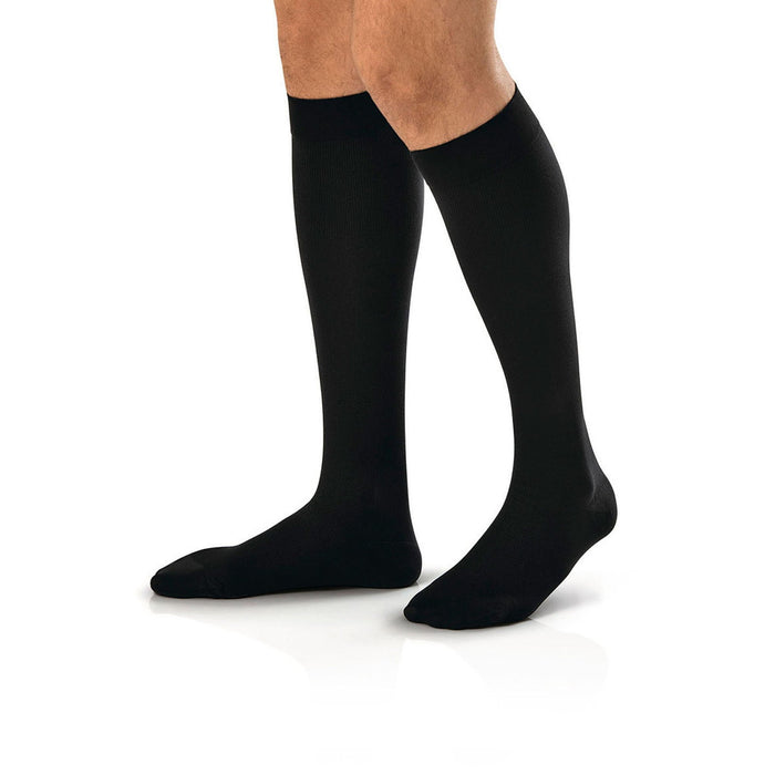 jobst-reg-compression-knee-high-socks-large-black
