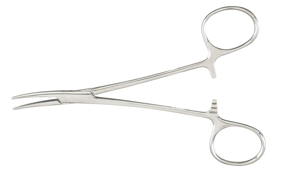 mckesson-kelly-hemostatic-forceps-curved