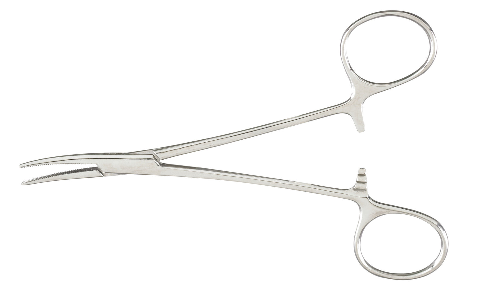mckesson-kelly-hemostatic-forceps-curved