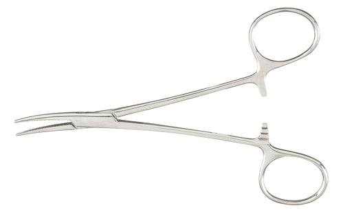 mckesson-kelly-hemostatic-forceps-curved
