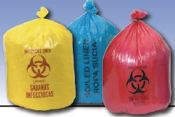 infectious-waste-bag