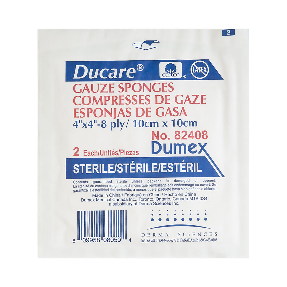 ducare-reg-square-sterile-woven-gauze-sponge-4-x-4-inch