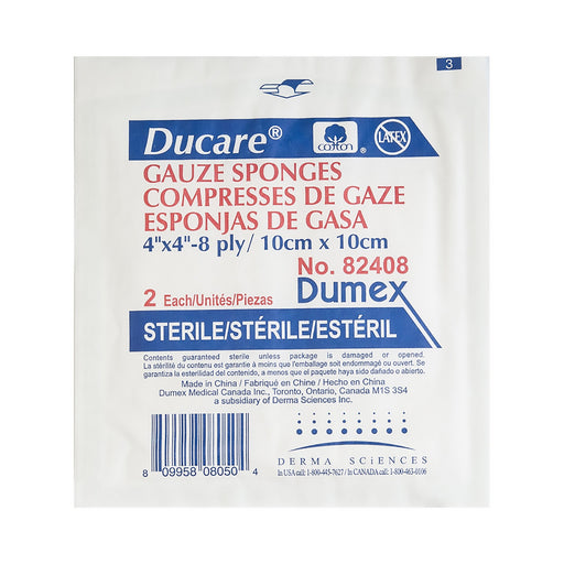 ducare-reg-square-sterile-woven-gauze-sponge-4-x-4-inch