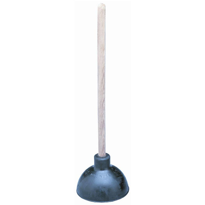impact-plunger