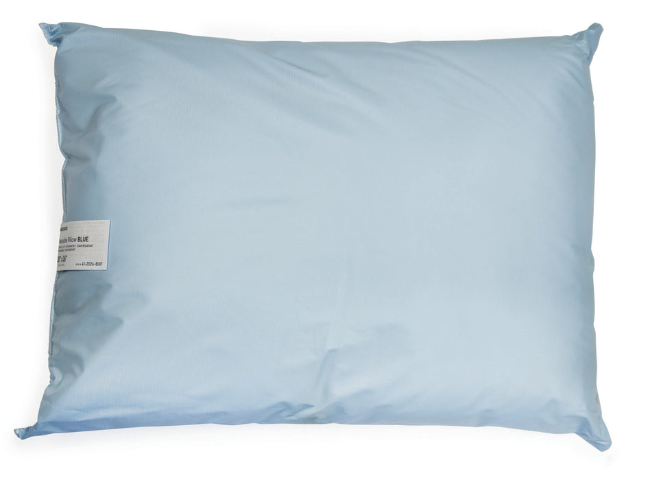 mckesson-reusable-bed-pillow