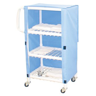 mjm-international-linen-cart