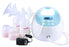spectra-s1-double-electric-breast-pump-kit