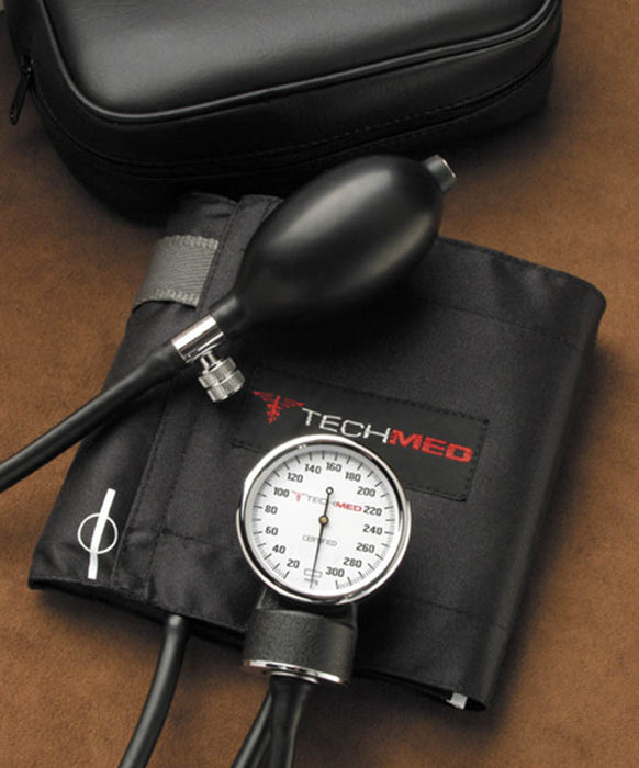 tech-med-reg-aneroid-sphygmomanometer