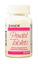 major-reg-prenatal-vitamin-supplement
