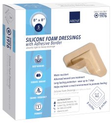 abena-reg-silicone-foam-dressing