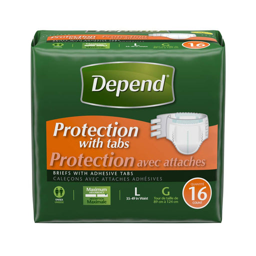depend-reg-maximum-incontinence-brief-large-extra-large