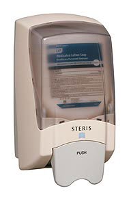 deb-stoko-reg-steris-soap-dispenser