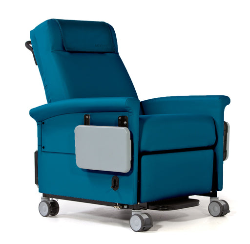 mckesson-transport-bariatric-power-recliner
