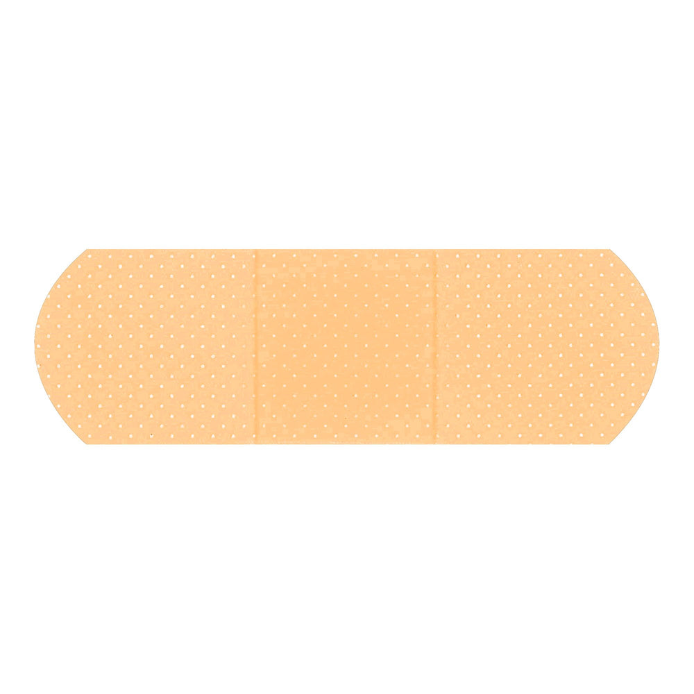 american-reg-white-cross-first-aid-rectangular-sheer-adhesive-strip-1-x-3-inch