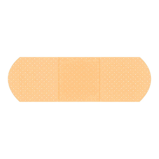 american-reg-white-cross-first-aid-rectangular-sheer-adhesive-strip-1-x-3-inch