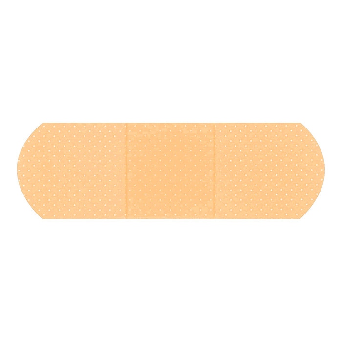 american-reg-white-cross-first-aid-rectangular-sheer-adhesive-strip-1-x-3-inch