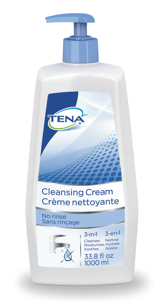 tena-reg-scented-cleansing-cream-33-8-oz-pump-bottle