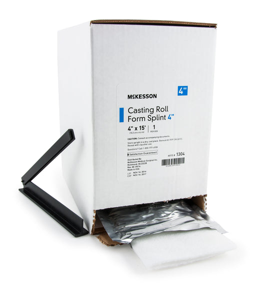 mckesson-casting-roll-form-splints