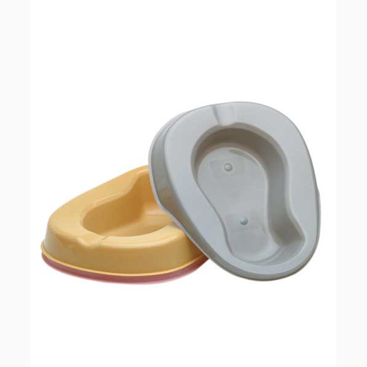 medegen-stackable-bedpan-dusty-rose-1-frac34-quart