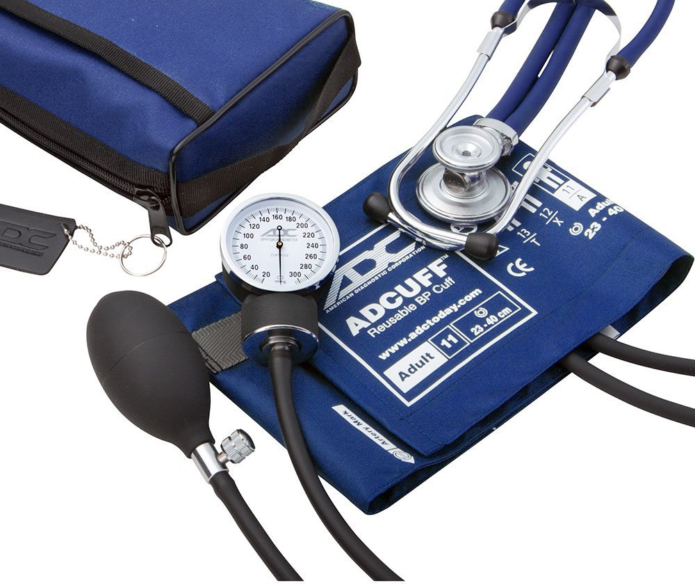 pro-s-combo-ii-aneroid-sphygmomanometer