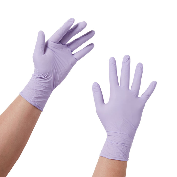 halyard-lavender-trade-nitrile-gloves-medium