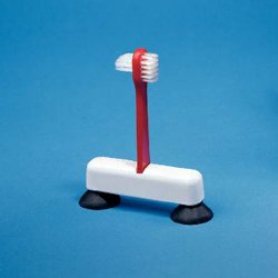 denture-brush