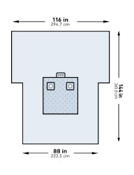 mckesson-orthopedic-drape
