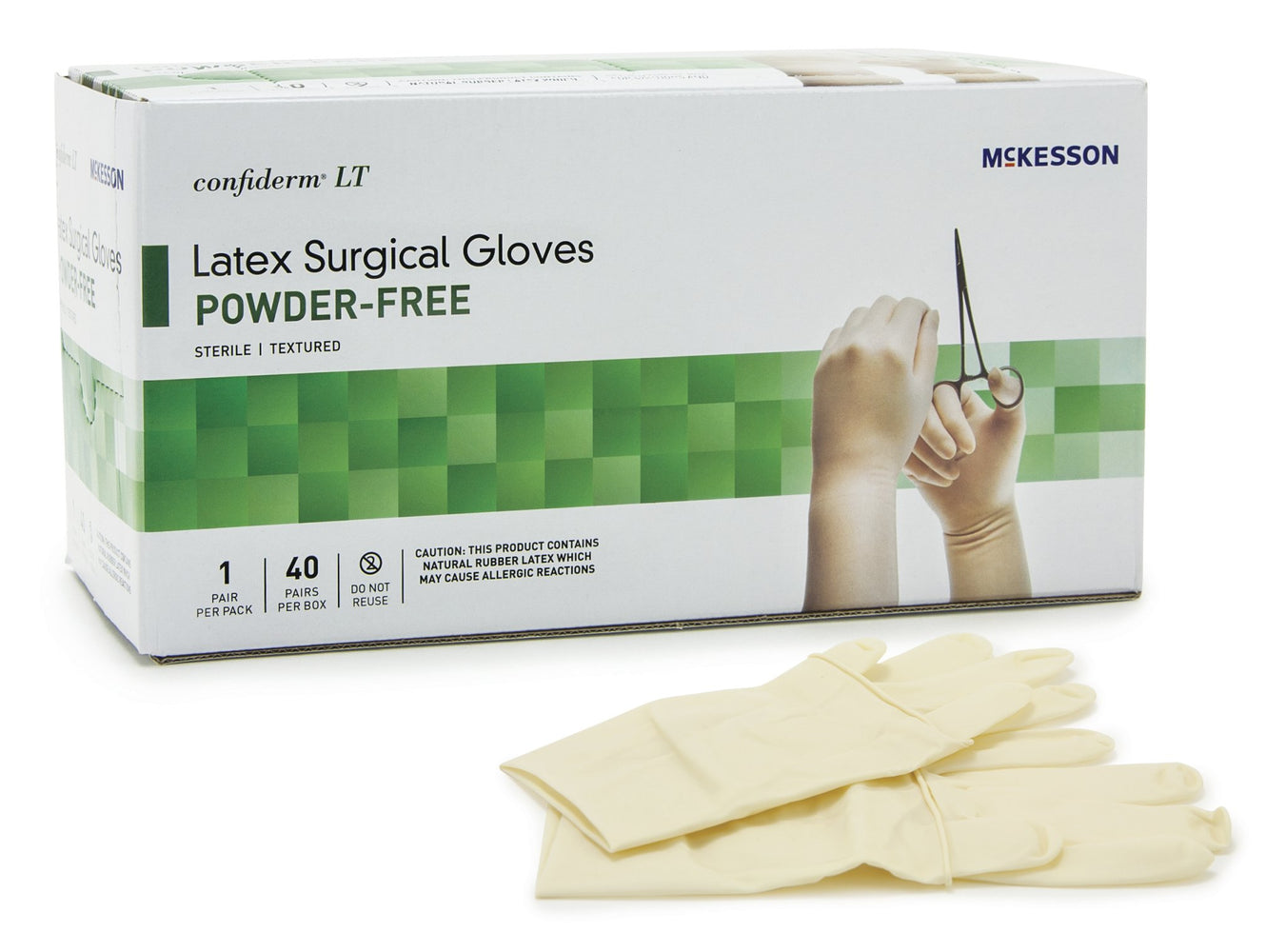 mckesson-confiderm-reg-lt-surgical-glove