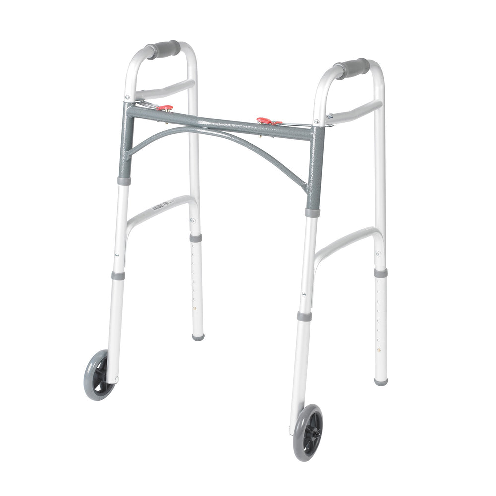 mckesson-folding-aluminum-walker