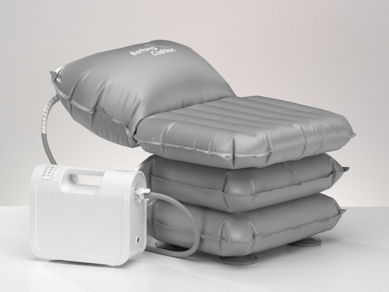 mangar-bathing-cushion-with-compressor